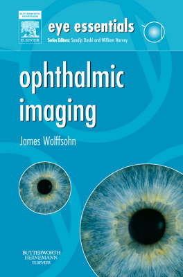 Eye Essentials: Ophthalmic Imaging - Eye Essentials (Paperback)