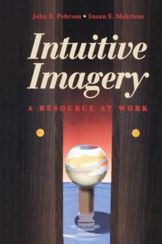 Intuitive Imagery (Paperback)