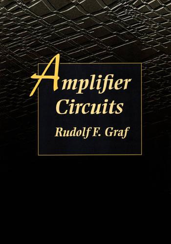Amplifier Circuits (Paperback)