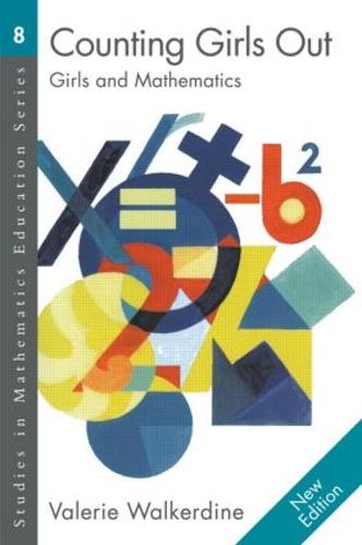 Counting Girls Out (Hardback)