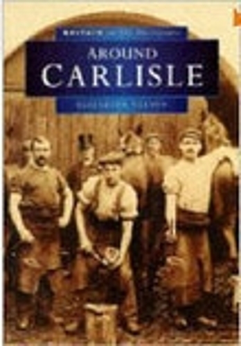 Around Carlisle (Paperback)