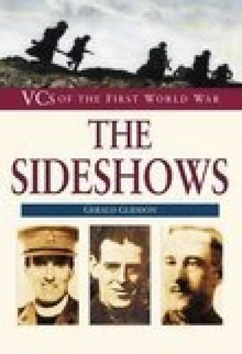 VCs of the First World War: The Sideshows (Hardback)