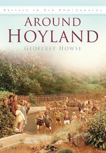Around Hoyland (Paperback)