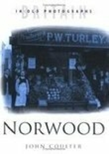 Norwood (Paperback)