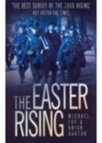 The Easter Rising (Paperback)