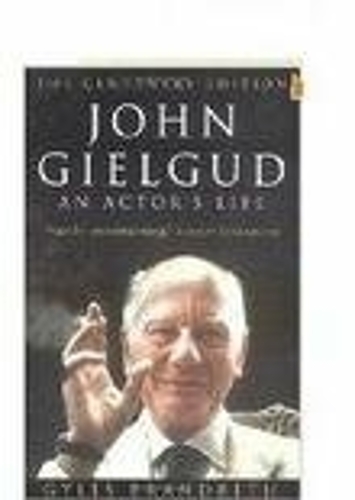 John Gielgud (Paperback)