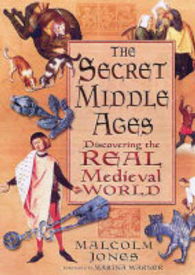 The Secret Middle Ages (Paperback)