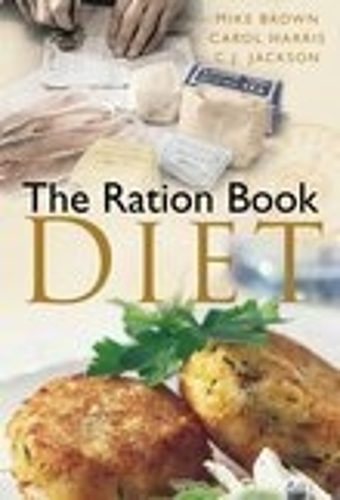 The Ration Book Diet (Hardback)