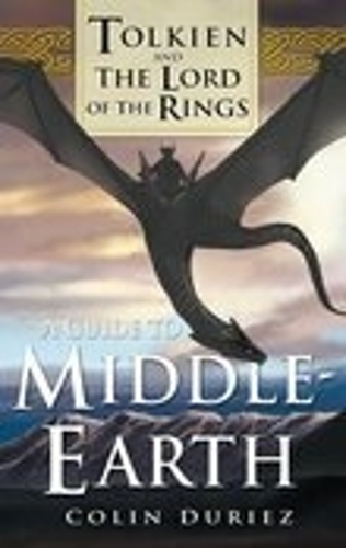 A Guide to Middle Earth: Tolkien and The Lord of the Rings (Paperback)