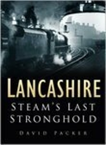 Lancashire (Paperback)