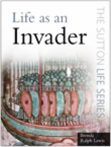 The Invaders (Paperback)
