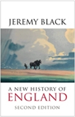 A New History of England (Paperback)
