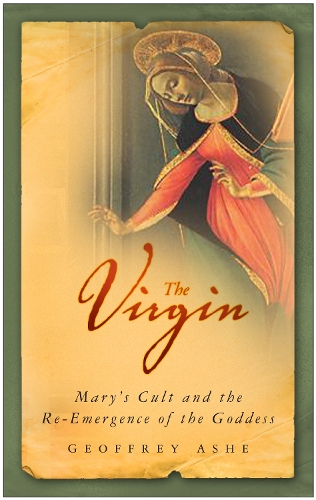 The Virgin (Paperback)