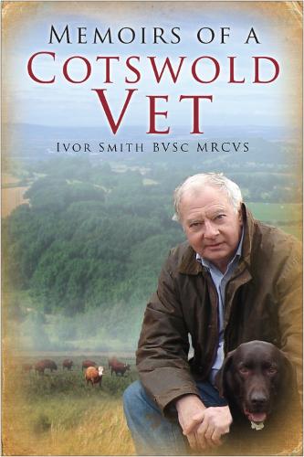 Memoirs of a Cotswold Vet (Paperback)