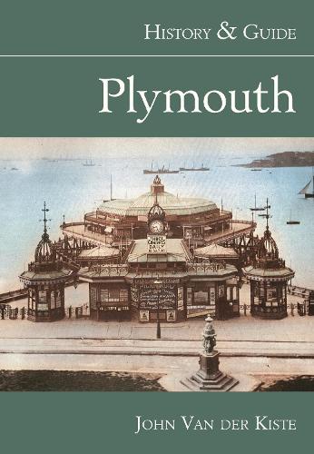 Plymouth History and Guide (Paperback)