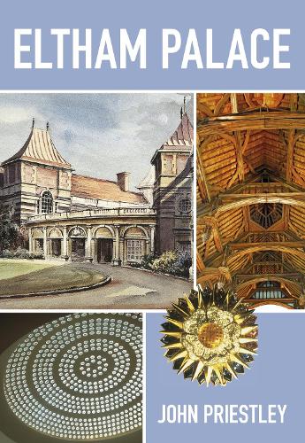 Eltham Palace (Paperback)