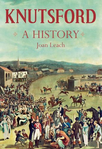 Knutsford: A History (Paperback)