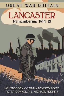 LHWF: Great War Britain: Lancaster