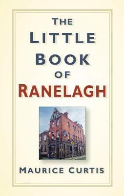 Cover The Little Book of Ranelagh