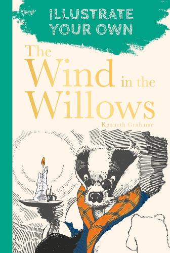 Cover of The Wind in the Willows
