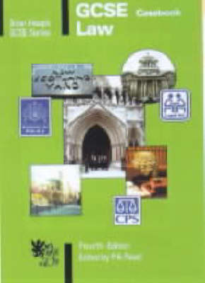 GCSE Law: Casebook - GCSE S. (Paperback)