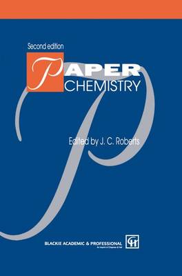 Paper Chemistry (Hardback)
