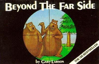 Beyond The Far Side (Paperback)