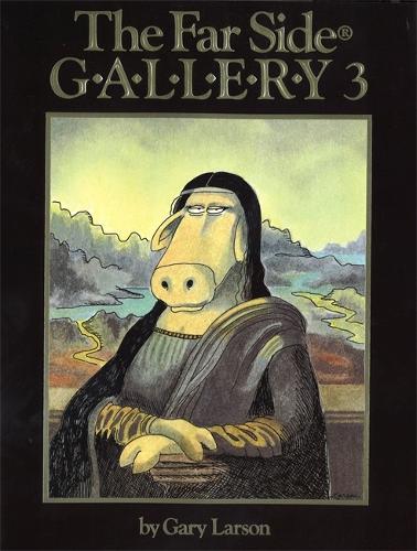 The Far Side Gallery 3 - The Far Side Gallery (Paperback)