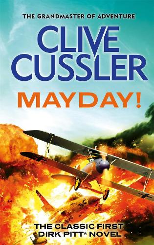 Cover of the book Mayday!