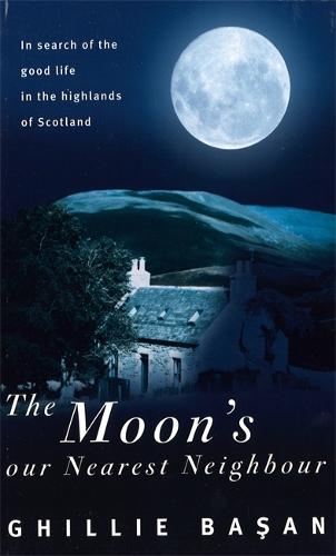 The Moon's Our Nearest Neighbour (Paperback)