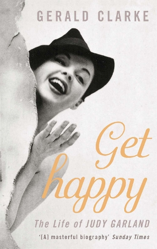 Get Happy by Gerald Clarke