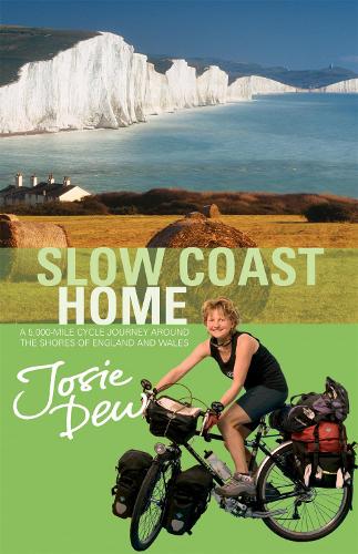 Little, Brown Book Group Slow Coast Home