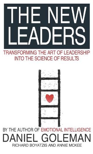 The New Leaders: Transforming the Art of Leadership (Paperback)