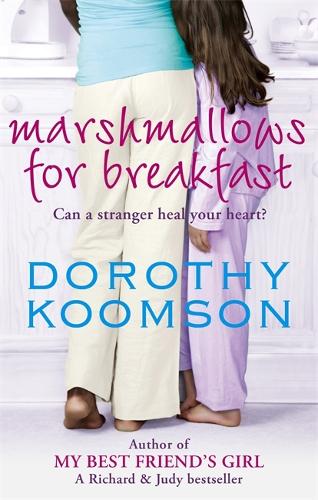 Marshmallows For Breakfast (Paperback)