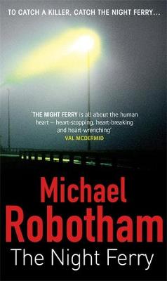 The Night Ferry (Paperback)
