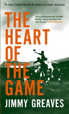 The Heart Of The Game (Paperback)