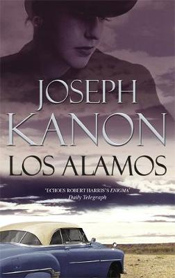 Los Alamos (Paperback)