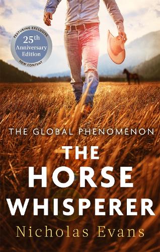 Cover of the book The Horse Whisperer