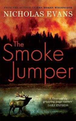 Cover of the book The Smoke Jumper