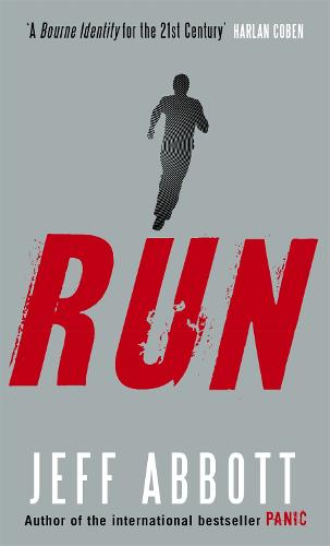 Run (Paperback)