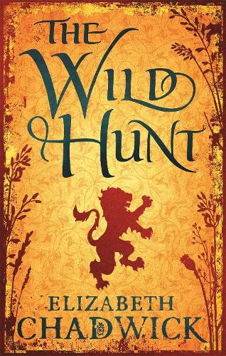 The Wild Hunt: Book 1 in the Wild Hunt series - Wild Hunt (Paperback)