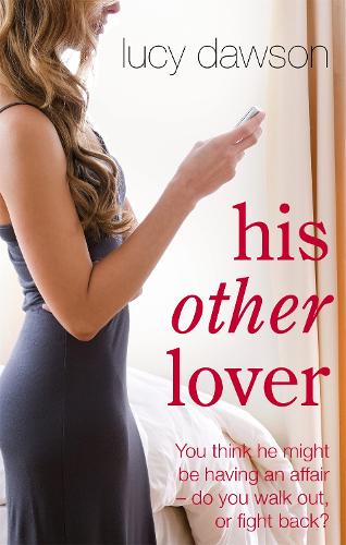 His Other Lover (Paperback)