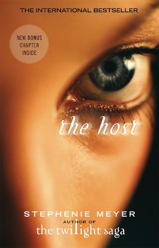 The Host (Paperback)