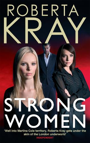 Strong Women (Paperback)