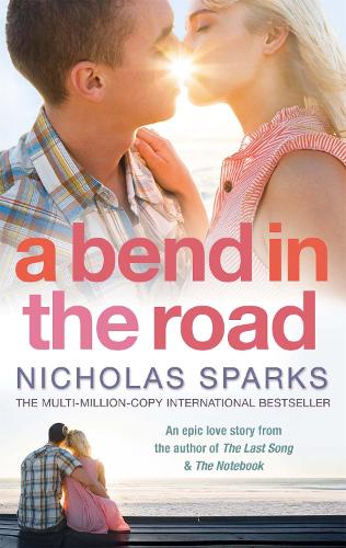 Cover of the book A Bend In The Road