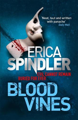 Blood Vines (Paperback)