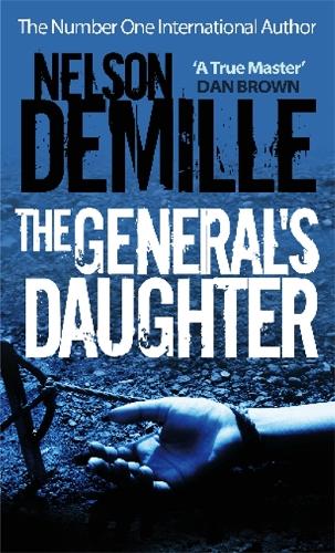 The General's Daughter - Paul Brenner (Paperback)