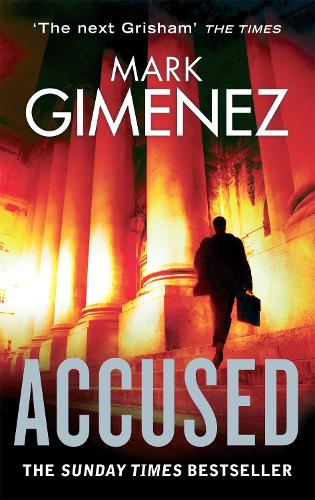 Accused - Mark Gimenez