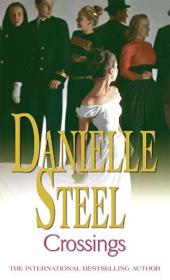 Crossings - Danielle Steel