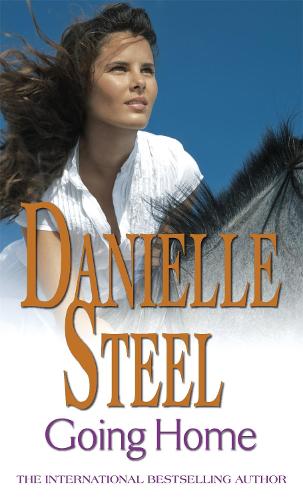 Going Home - Danielle Steel